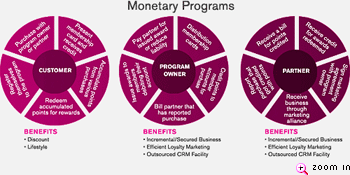 Zoom in ++ : Increase Revenue per Customer